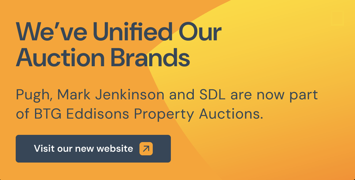 We've Unified Our Auction Brands