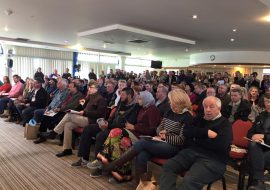 Nottingham auction March