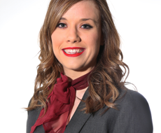 aimee rossiter