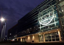 King Power Stadium, Leicester