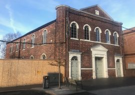 Methodist Church