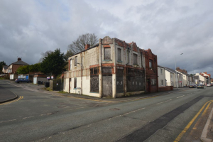231 - 235 High Street SDL Auctions Cheshire & North Wales