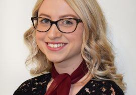 Katie Hobden SDL Auctions Marketing Executive