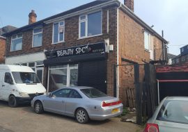 Oakdale Road
