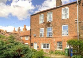Sheldon Court