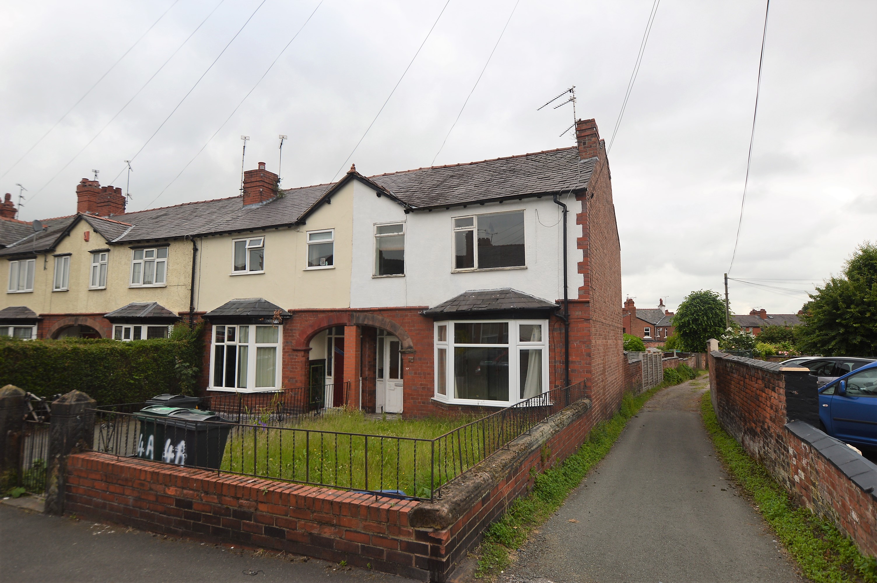 Popular properties at SDL Property Auctions Cheshire and North Wales