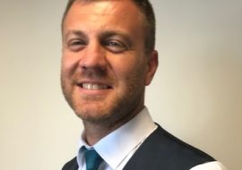 Martin Bond