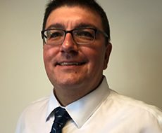 David Wedge