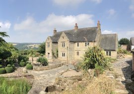Wildersely Farm House