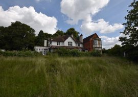 Ivydene
