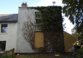 Cross Bow cottage