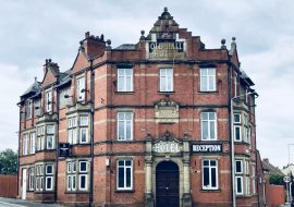 The Coaching Inn