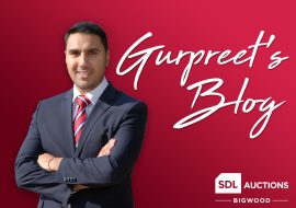 Gurpreet blog