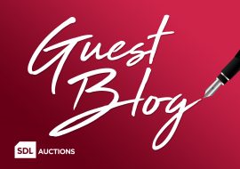 Guest Blog
