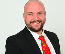 Tom Rawlinson