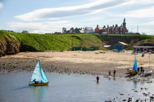 Tynemouth property auctions