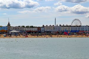 Margate property auction