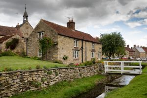 Ryedale property auctions