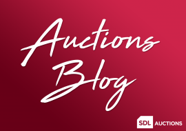 Auctions Blog