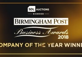 Birmingham post