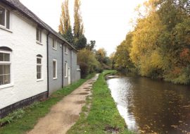 7 Canalside