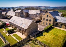 Broadhead cottages
