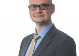 Dean Slack