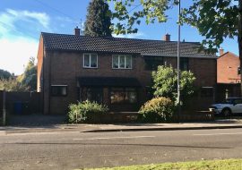 Boulton Lane