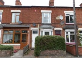 124 Knighton Fields Road West