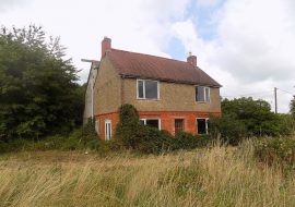 65 St Georges Hill