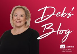 Debs' blog
