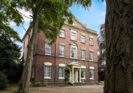 Wordsley Manor