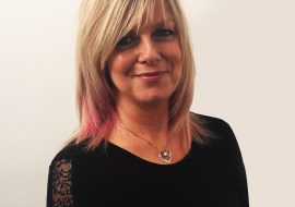 Jacqui Brown