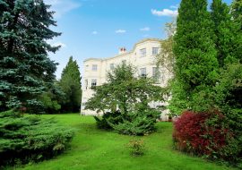 Styche Hall