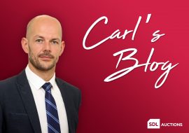 Carl's blog