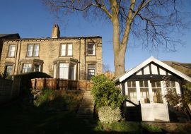 97 Birkby Hall Road
