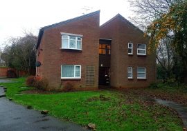 12 Weyhill Close