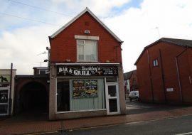 14a Mill Lane