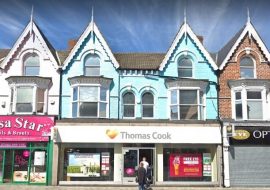 107-109 Linthorpe road