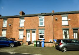 22 St. Andrews Avenue