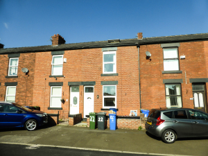 22 St. Andrews Avenue