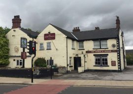 The Horse and Groom