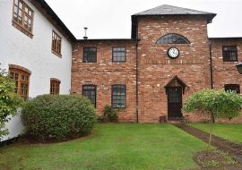 12 The Stables
