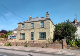 75 Feltwell Road
