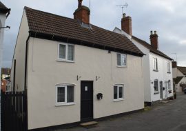 5 Moorfield Road
