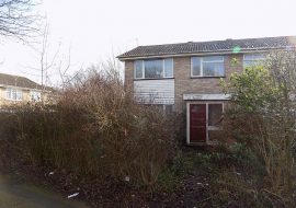 57 Blakesley Walk