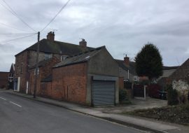 32 High Street