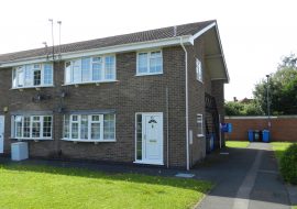 Dean Close House
