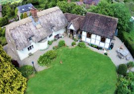 Weavers Thatch 3