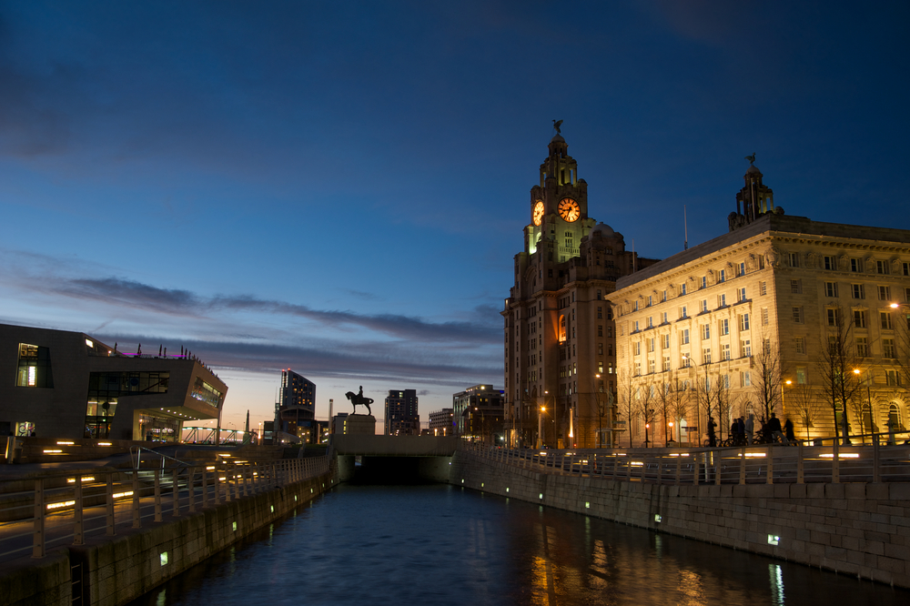 Property Auctions in Liverpool SDL Property Auctions